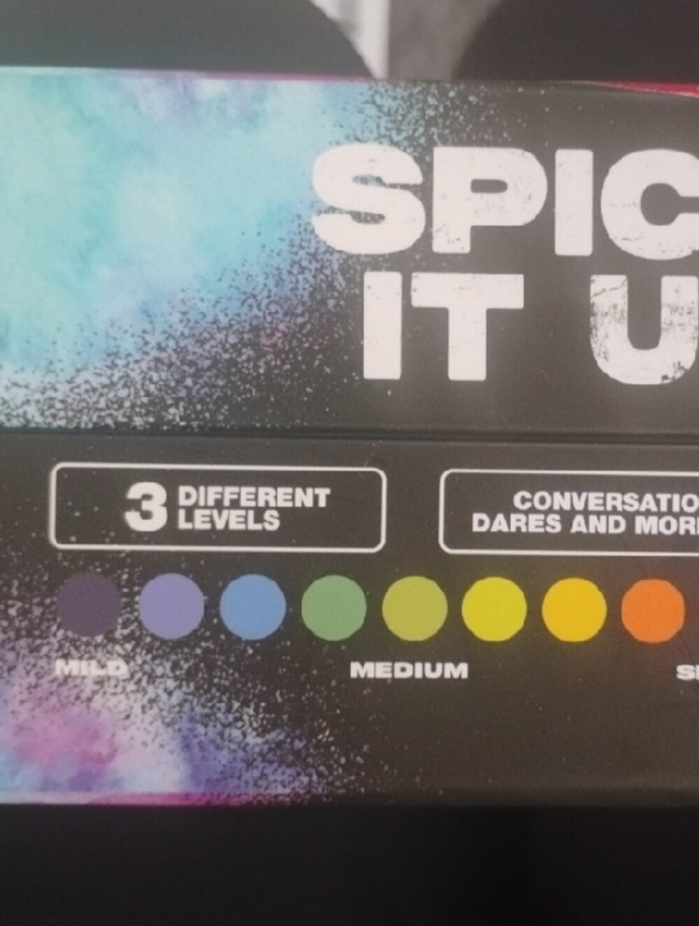 Spice it Up